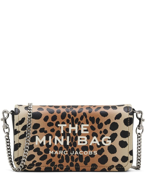 MARC JACOBS THE CHEETAH CHAIN